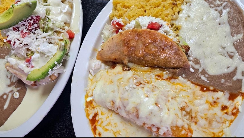 Tres Amigos Mexican Grill & Cantina Charlotte